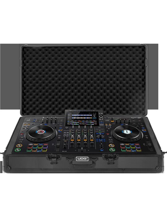 U93028BL UL PICK FOAM FL CASE ALPHATHETA XDJ-AZ