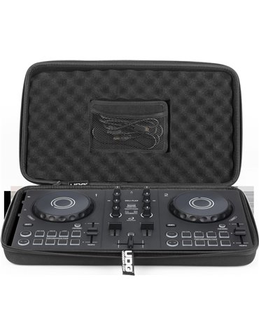 U8331BL CR ALPHATHETA DDJ-FLX2 HARDCASE BLACK 2