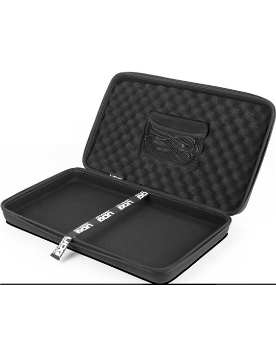 U8331BL CR ALPHATHETA DDJ-FLX2 HARDCASE BLACK