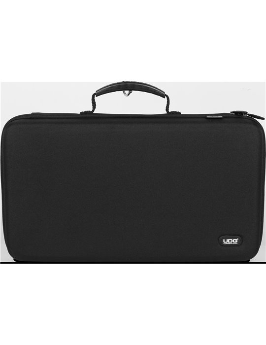 U8331BL CR ALPHATHETA DDJ-FLX2 HARDCASE BLACK