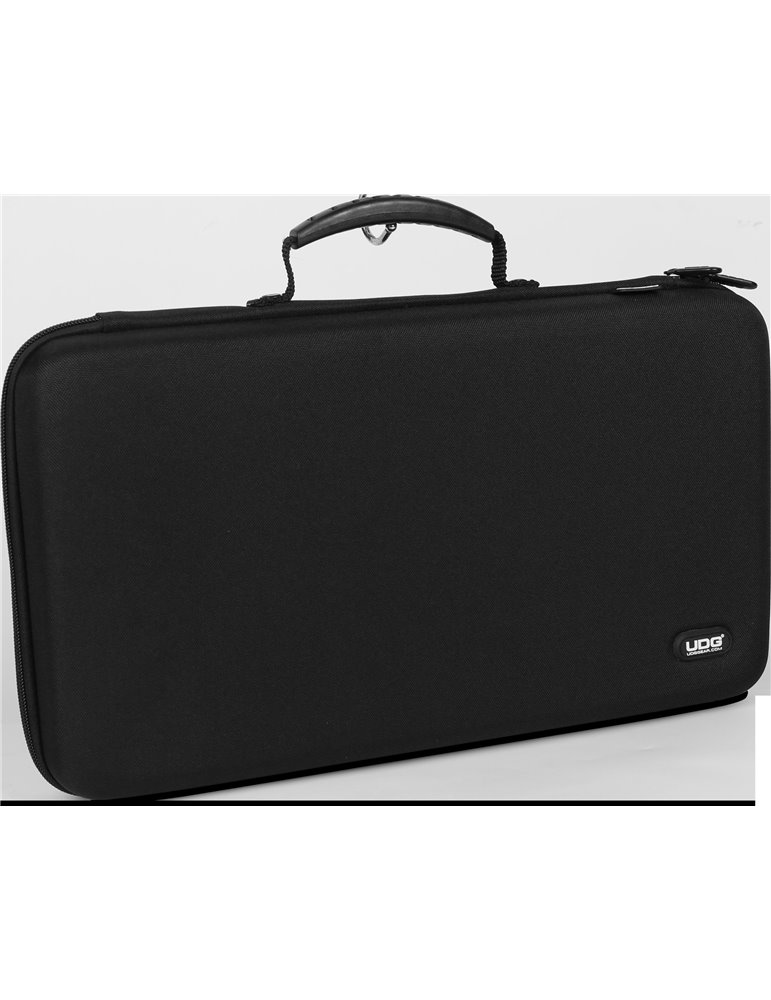 U8331BL CR ALPHATHETA DDJ-FLX2 HARDCASE BLACK