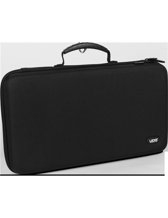 U8331BL CR ALPHATHETA DDJ-FLX2 HARDCASE BLACK