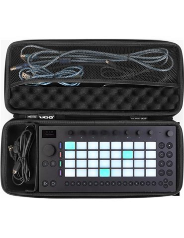 U8511BL CR ABLETON MOVE HARDCASE BLACK