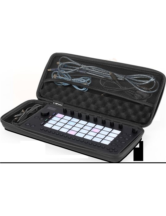U8511BL CR ABLETON MOVE HARDCASE BLACK