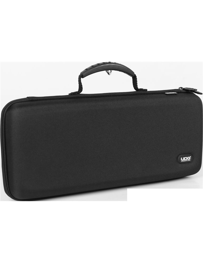 U8511BL CR ABLETON MOVE HARDCASE BLACK