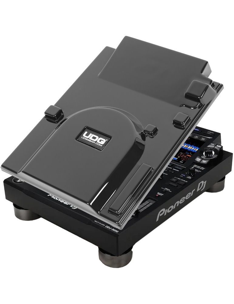 U94111BL - UL COVER PIONEER CDJ-3000