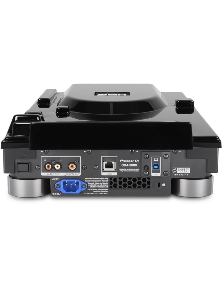 U94111BL - UL COVER PIONEER CDJ-3000