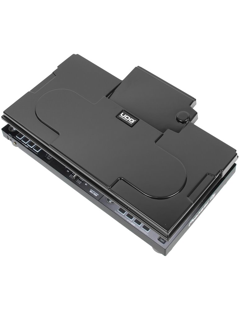 U94114BL UL COVER PIONEER XDJ-RX3 BLACK