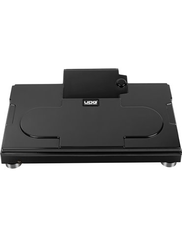 U94114BL UL COVER PIONEER XDJ-RX3 BLACK 2