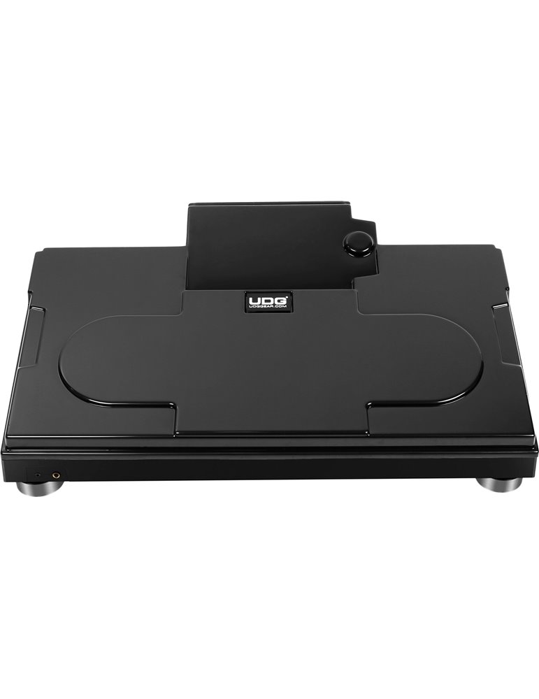 U94114BL UL COVER PIONEER XDJ-RX3 BLACK