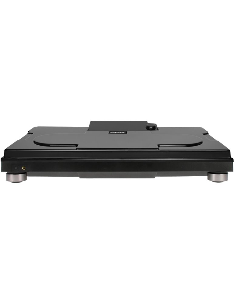 U94114BL UL COVER PIONEER XDJ-RX3 BLACK