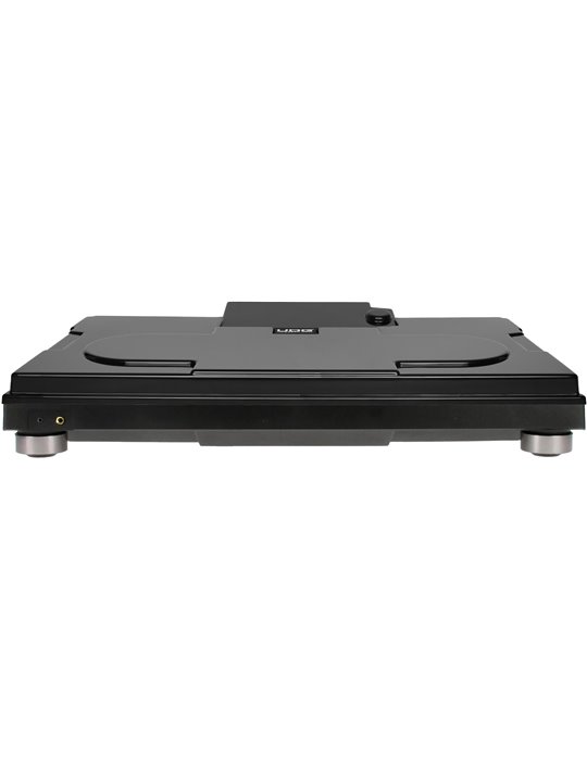 U94114BL UL COVER PIONEER XDJ-RX3 BLACK