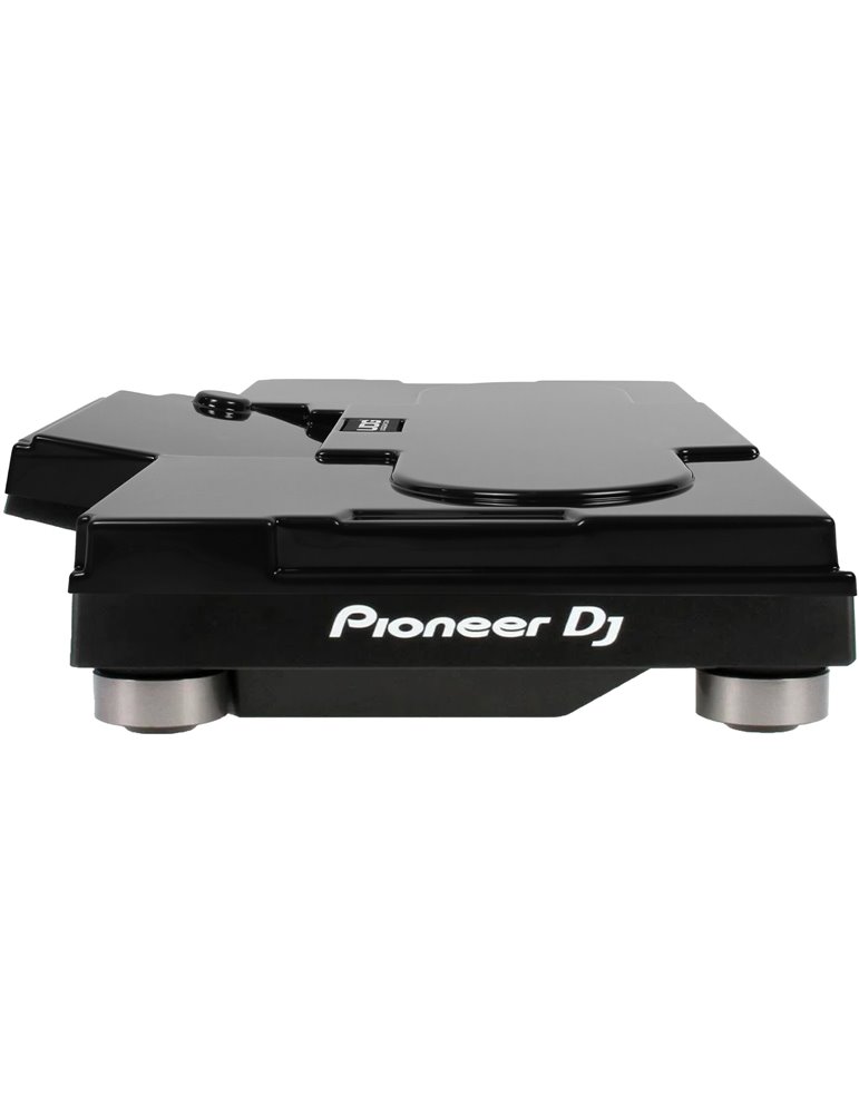 U94114BL UL COVER PIONEER XDJ-RX3 BLACK