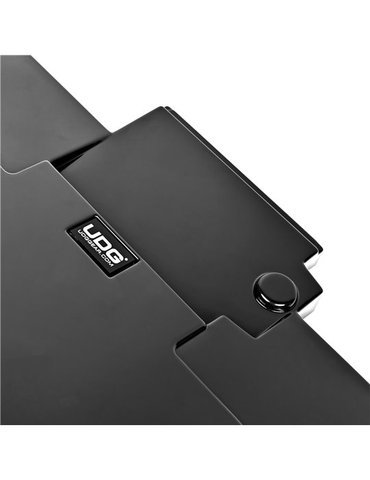 U94114BL UL COVER PIONEER XDJ-RX3 BLACK