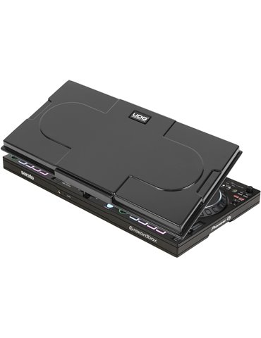 U94116BL UL COVER PIONEER DDJ-FLX10