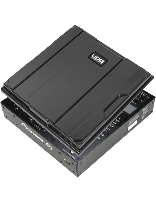 U94117BL UL COVER PIONEER DJM-A9 BLACK