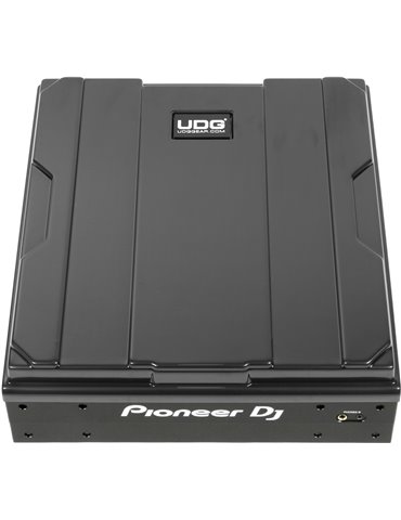 U94117BL UL COVER PIONEER DJM-A9 BLACK 2