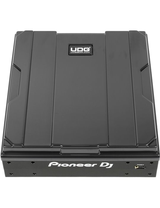 U94117BL UL COVER PIONEER DJM-A9 BLACK