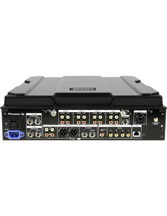 U94117BL UL COVER PIONEER DJM-A9 BLACK