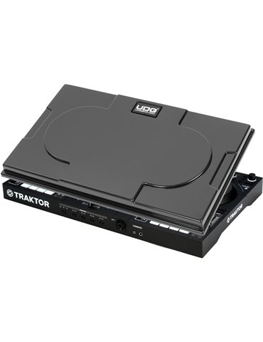 U94118BL UL COVER NI TRAKTOR KONTROL S4