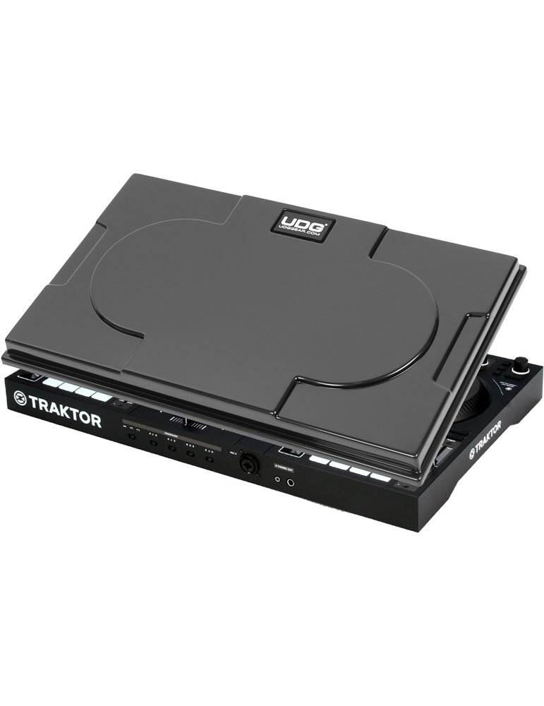 U94118BL UL COVER NI TRAKTOR KONTROL S4