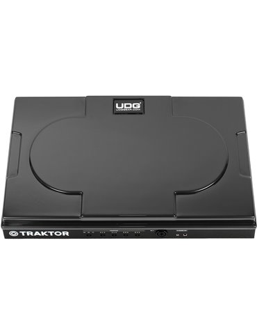 U94118BL UL COVER NI TRAKTOR KONTROL S4 2
