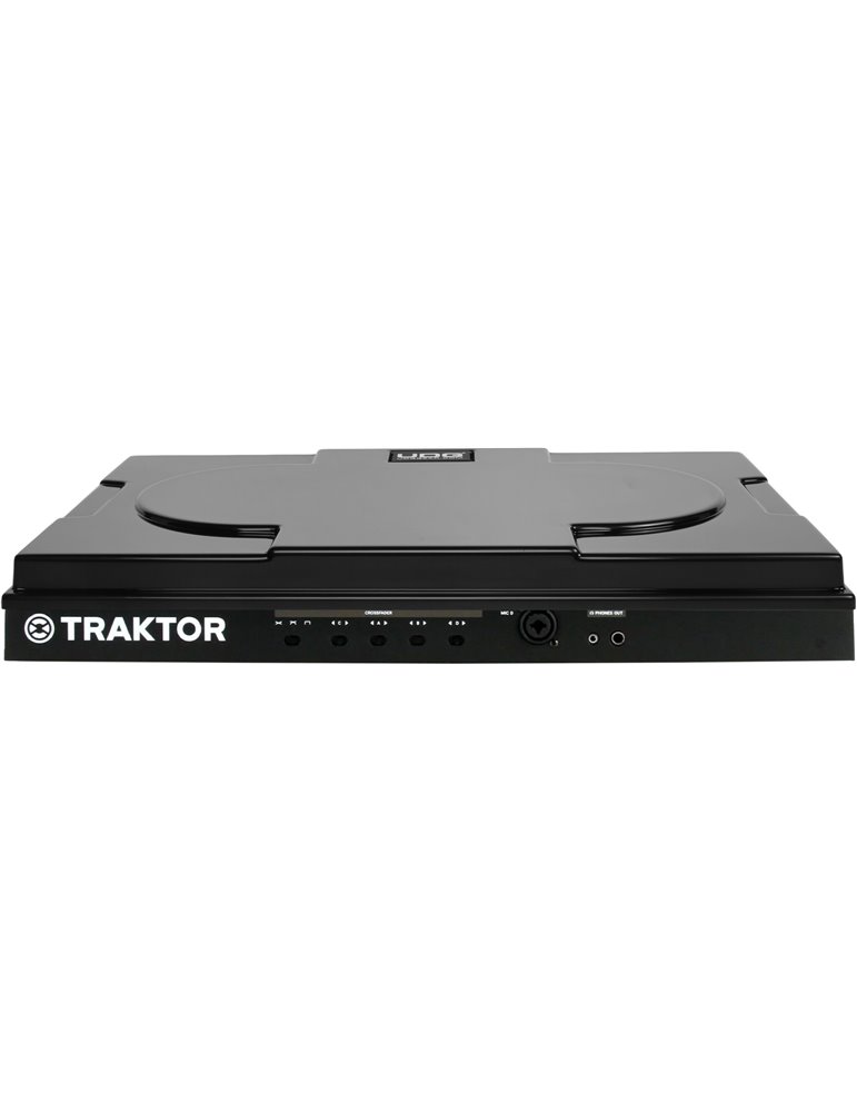U94118BL UL COVER NI TRAKTOR KONTROL S4