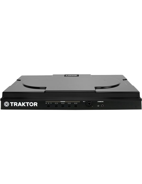 U94118BL UL COVER NI TRAKTOR KONTROL S4
