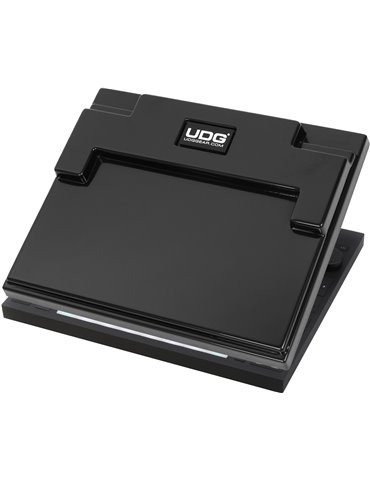 U94119BL UL COVER ABLETON PUSH 3 BLACK