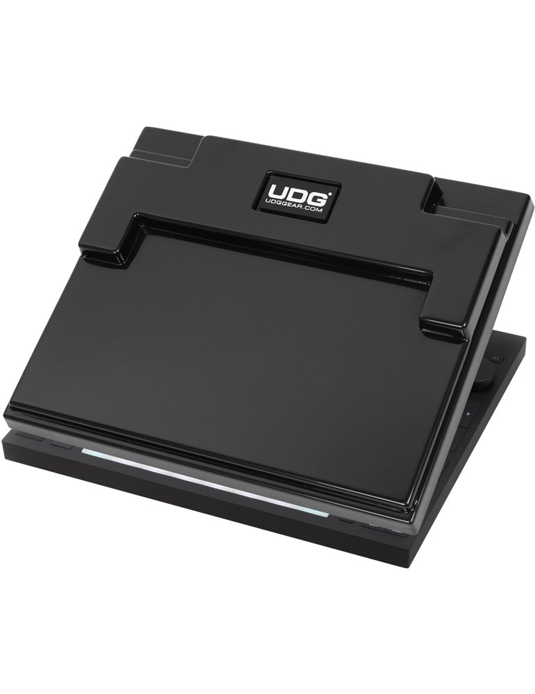 U94119BL UL COVER ABLETON PUSH 3 BLACK