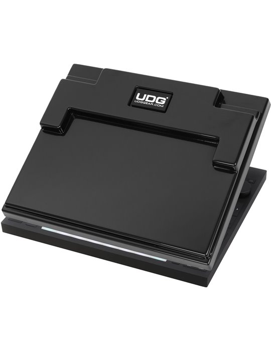 U94119BL UL COVER ABLETON PUSH 3 BLACK