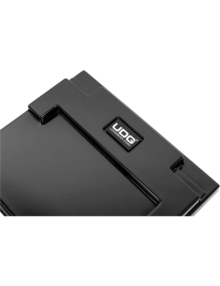 U94119BL UL COVER ABLETON PUSH 3 BLACK