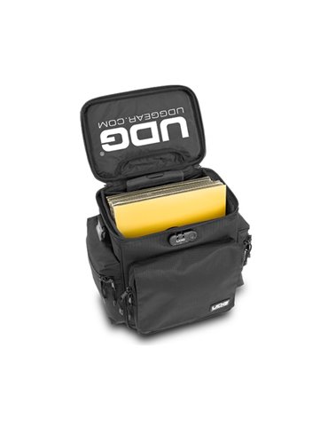 U9981BL - ULTIMATE SLINGBAG TROLLEY DELUXE BLACK 2