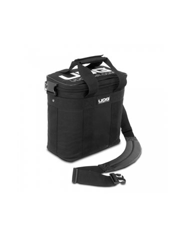 U9500 - ULTIMATE STARTERBAG BLACK / WHITE LOGO 2