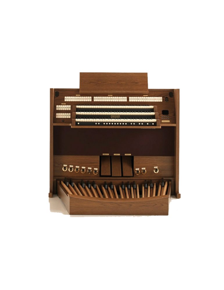 SONUS 60 ROBLE OSCURO