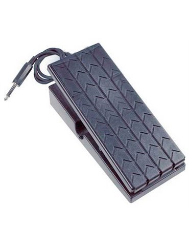 PEDAL VOLUMEN CANTORUM V-VI PLUS