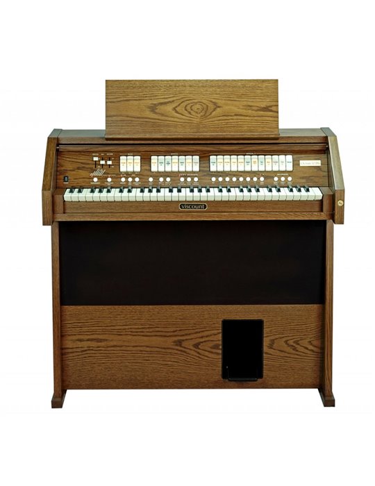 CHORUM 10 ROBLE OSCURO