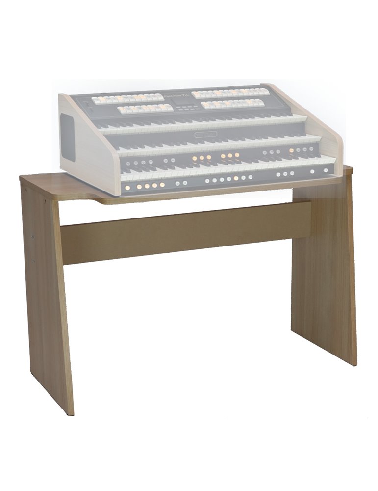 SOPORTE CANTORUM TRIO COMPATIBLE CON PEDALERA 30