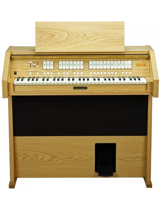 CHORUM 10 ROBLE CLARO