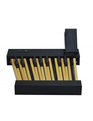 LEGEND PEDALBOARD 18