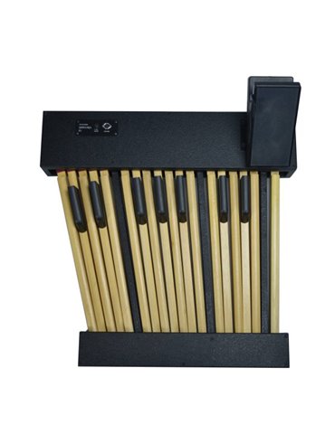 LEGEND PEDALBOARD 18 2