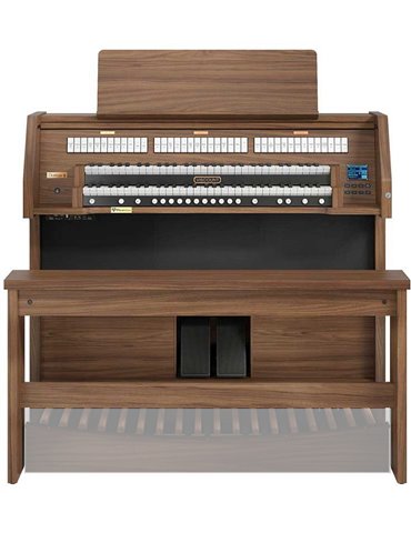 DOMUS 4 ROBLE OSCURO