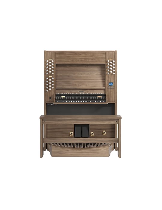 DOMUS P33 ROBLE OSCURO