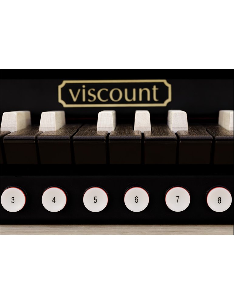 DOMUS P45 ROBLE OSCURO