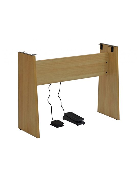 SOPORTE CANTORUM UNO PLUS CON PEDAL VOLUMEN Y SUSTAIN