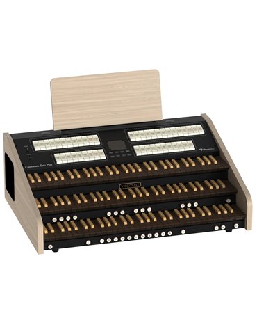 CANTORUM TRIO PLUS-W