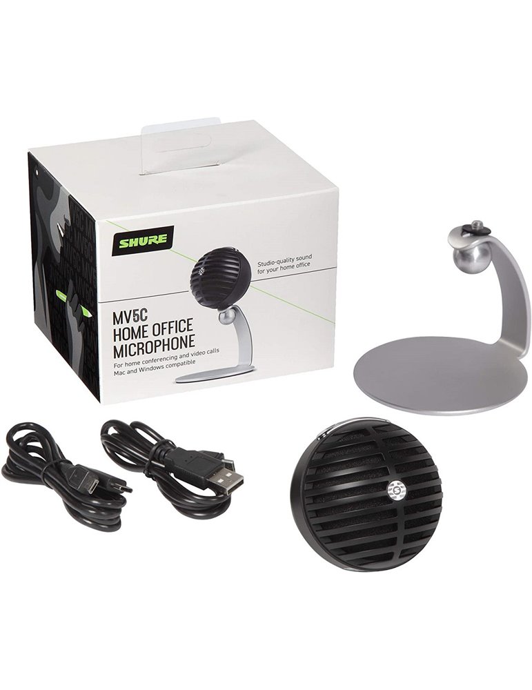MV5C-USB