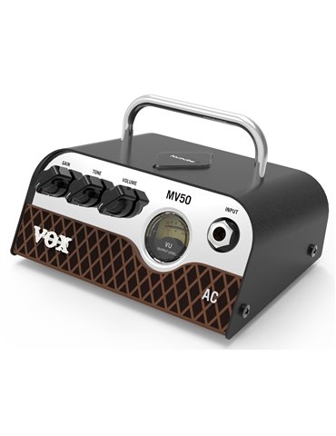 MV50 AC
