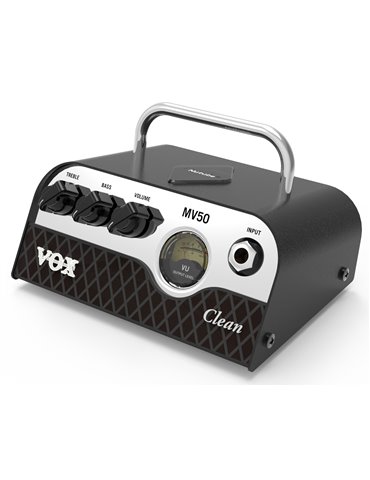 MV50 CLEAN