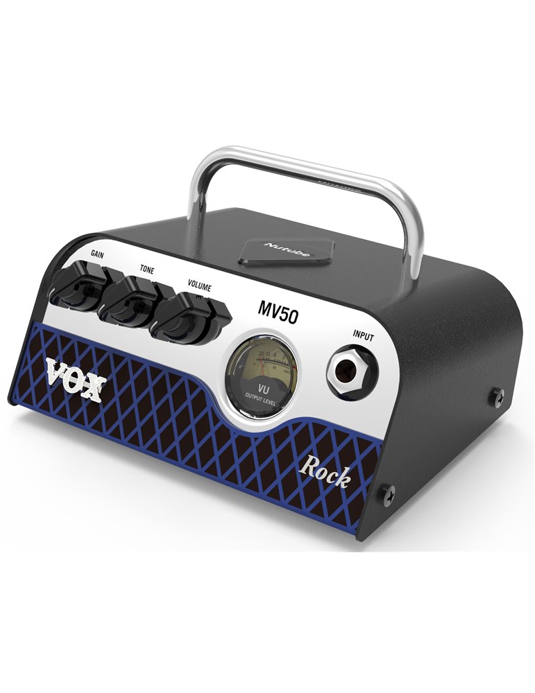 MV50 ROCK